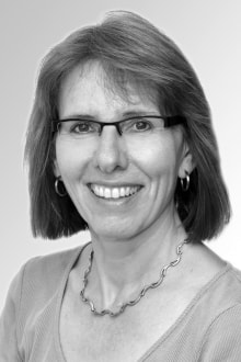 Doris Müller MSc, Occupational therapist, F.O.T.T.® Senior Instructor