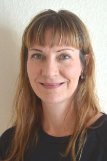 Daniela Jakobsen, Occupational therapist, F.O.T.T.® Senior Instructor